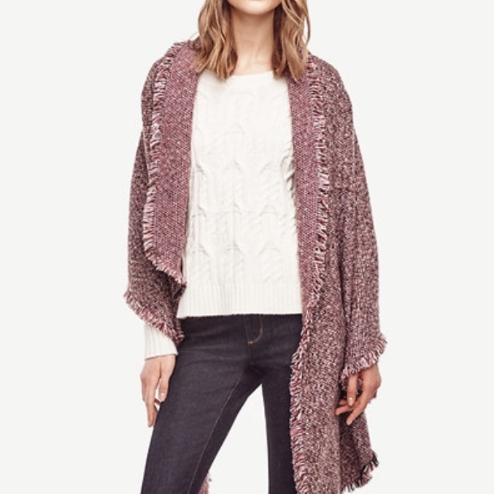 Large Scarf